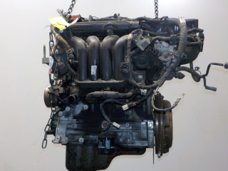 Motor Mazda 3 Sport (BK14) (2003 - 2009) Hatchback 1.6i 16V (Z601)