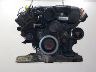 Motor Audi A6 Quattro (C6) (2004 - 2011) Sedan 3.0 TDI V6 24V (BNG)