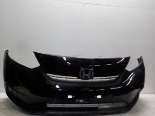 Bumper voor Honda Jazz (GR) (2020 - heden) Hatchback 1.5 e:HEV 16V (A0001E1W1.5 e:HEV 16V)