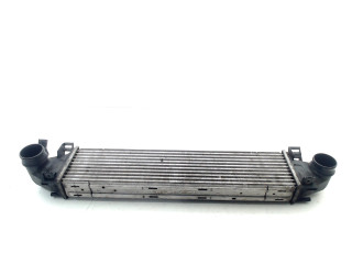 Intercooler radiateur Volvo XC60 (DZ) (2010 - 2014) 2.0 DRIVe 20V (D5204T2)