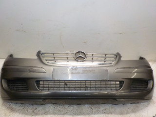 Bumper voor Mercedes-Benz-Benz A (W169) (2004 - 2012) Hatchback 1.5 A-150 (M266.920)