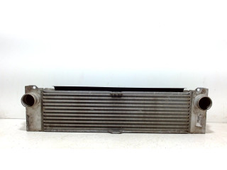 Intercooler radiateur