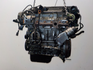 Motor Citroën Nemo (AA) (2008 - heden) Van 1.4 HDi 70 (DV4TD(8HS))
