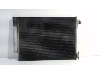 Airco radiateur Smart Forfour (453) (2014 - heden) Hatchback 5-drs 1.0 12V (M281.920)