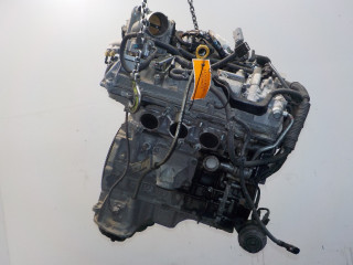 Motor Lexus IS (E2) (2005 - 2013) Sedan 250 2.5 V6 24V (4GRFSE)