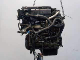 Motor Peugeot Bipper (AA) (2008 - heden) Van 1.4 HDi (DV4TED(8HS))