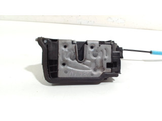 Slot mechaniek portier elektrisch centrale vergrendeling links voor Mini Mini (F56) (2013 - heden) Hatchback 3-drs 2.0 16V Cooper S (B48A20A)