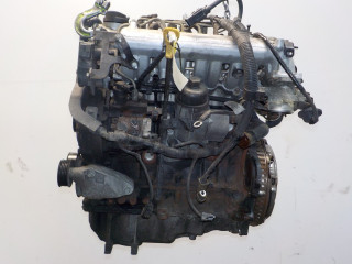 Motor Hyundai Getz (2005 - 2009) Hatchback 1.5 CRDi 16V (D4FAL)