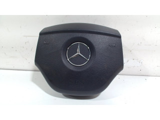 Airbag stuur Mercedes-Benz-Benz B (W245/242) (2005 - 2011) Hatchback 2.0 B-200 CDI 16V (OM640.941)