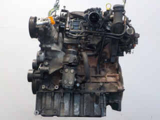 Motor Ford Mondeo IV (2007 - 2014) Sedan 2.0 TDCi 130 16V (AZBA)