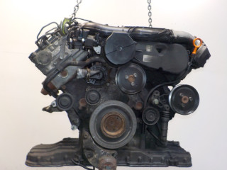Motor Audi A6 Avant Quattro (C6) (2005 - 2006) A6 Avant (C6) Combi 3.0 TDI V6 24V Quattro (BMK)