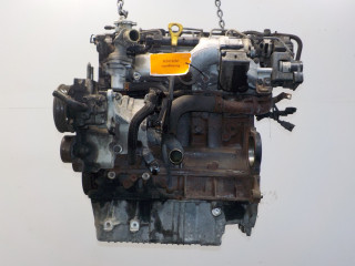 Motor Kia Magentis (GE) (2006 - 2008) Sedan 2.0 CRDi 16V (D4EA-V)