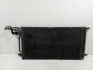 Airco radiateur Audi A1 Sportback (8XA/8XF) (2012 - 2015) Hatchback 5-drs 1.2 TFSI (CBZA)