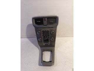 Middenconsole Volvo V40 Cross Country (MZ) (2012 - 2016) 1.6 D2 (D4162T)