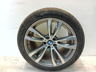 Velg BMW X5 (F15) (2015 - 2018) SUV xDrive 40e PHEV 2.0 (N20-B20A)