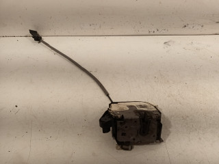 Slot mechaniek portier elektrisch centrale vergrendeling links voor Mini Mini (R56) (2010 - 2012) Hatchback 1.6 16V One (N16-B16A)