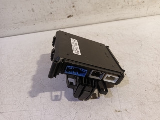 Computer body control Mazda 3 Sport (BP) (2019 - heden) Hatchback 2.0 SkyActiv-X M Hybrid 16V (HFY1)
