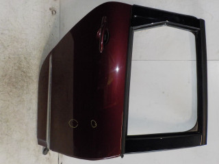 Portier rechts achter Renault Scénic III (JZ) (2011 - heden) MPV 1.5 dCi 110 (K9K-636)