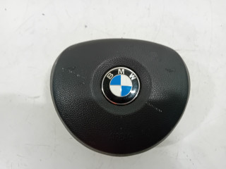 Airbag stuur BMW 1 serie (E87/87N) (2004 - 2011) Hatchback 5-drs 116i 1.6 16V (N45-B16A)