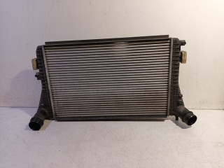 Intercooler radiateur Volkswagen Passat (362) (2010 - 2014) Sedan 1.6 TDI 16V Bluemotion (CAYC)