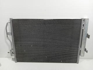 Airco radiateur