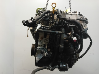 Motor Skoda Superb (3V3) (2015 - heden) Hatchback 2.0 TDI (DFCA)