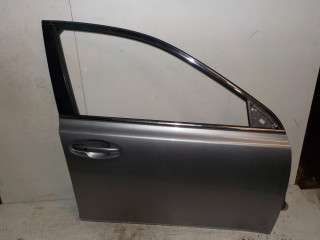 Portier rechts voor Subaru Legacy Wagon (BR) (2009 - heden) Combi 2.0 D 16V (EJ20Z)