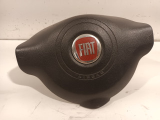 Airbag stuur Fiat Scudo (270) (2010 - 2016) Van 2.0 D Multijet (DW10TED4(RHH))
