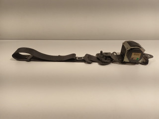 Veiligheidsgordel rechts voor Mini Clubman (R55) (2007 - 2010) Combi 1.6 16V Cooper (N12-B16A)