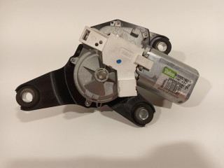 Ruitenwissermotor achter Peugeot 508 SW (8E/8U) (2012 - 2018) Combi 1.6 HDiF 16V (DV6C(9HD))