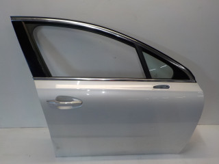 Portier rechts voor Peugeot 508 SW (8E/8U) (2012 - 2018) Combi 1.6 HDiF 16V (DV6C(9HD))