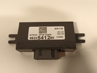 Computer centrale vergrendeling DS DS 3/DS 3 Crossback (2019 - 2022) Hatchback E-Tense (ZKX(Z01))