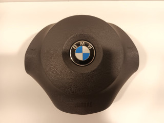 Airbag stuur BMW 1 serie (E81) (2007 - 2011) Hatchback 3-drs 116i 1.6 16V (N43-B16A)