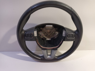 Stuur Seat Altea (5P1) (2010 - heden) MPV 1.2 TSI (CBZB)