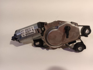 Ruitenwissermotor achter Seat Altea (5P1) (2010 - heden) MPV 1.2 TSI (CBZB)