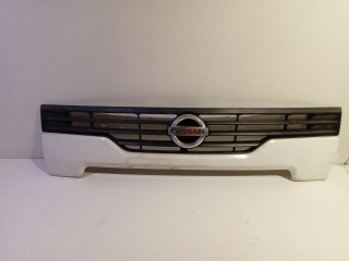 Grille Nissan/Datsun Cabstar (F23) (2010 - 2011) Ch.Cab/Pick-up 2.5 DCI (YD25DDTi)