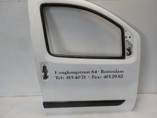 Portier rechts voor Fiat Fiorino (225) (2008 - heden) Van 1.3 JTD 16V Multijet (199.A.2000)