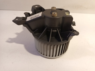 Kachel ventilator motor Opel Corsa E (2014 - 2019) Hatchback 1.4 16V (B14XER(Euro 6))
