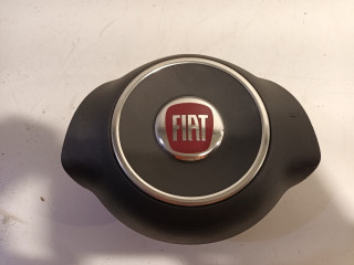 Airbag stuur Fiat 500 (312) (2007 - heden) Hatchback 1.2 69 (169.A.4000(Euro 5))