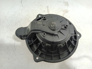 Kachel ventilator motor Hyundai i20 (GBB) (2014 - heden) Hatchback 1.2i 16V (G4LA)