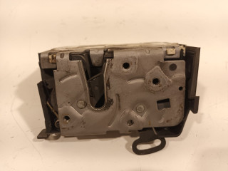 Slot mechaniek portier elektrisch centrale vergrendeling rechts voor Mini Mini (R56) (2006 - 2012) Hatchback 1.6 16V Cooper (N12-B16A)