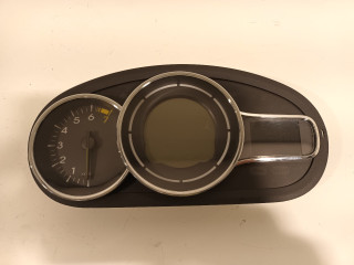 Cockpit Renault Megane III Grandtour (KZ) (2009 - 2016) Combi 1.4 16V TCe 130 (H4J-A700)