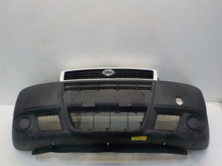 Bumper voor Fiat Doblo (223A/119) (2005 - 2010) MPV 1.4 (350.A.1000)