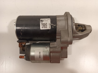 Startmotor BMW 5 serie Touring (F11) (2009 - 2011) Combi 528i 24V (N53-B30A)