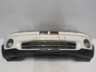 Bumper voor Mini Clubman (R55) (2007 - 2010) Combi 1.6 16V Cooper (N12-B16A)