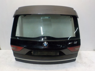 Achterklep BMW X3 (E83) (2004 - 2007) SUV 2.0d 16_V (M47-N)