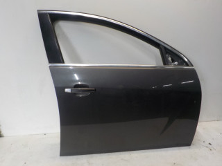 Portier rechts voor Opel Insignia Sports Tourer (2008 - heden) Combi 2.0 CDTI 16V 130 ecoFLEX (A20DTJ)