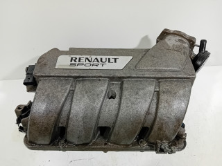 Inlaatspruitstuk Renault Clio III (BR/CR) (2006 - 2012) Hatchback 2.0 16V Renault Sport (F4R-830)