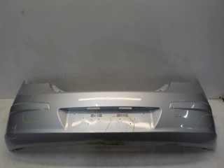 Bumper achter Hyundai i30 (FD) (2007 - 2012) i30 Hatchback 1.6 CRDi 16V VGT HP (D4FB)