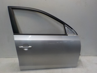 Portier rechts voor Hyundai i30 (FD) (2007 - 2012) i30 Hatchback 1.6 CRDi 16V VGT HP (D4FB)